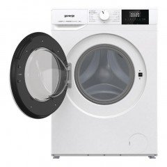 Gorenje Πλυντήριο Ρούχων 6kg 1000 Στροφών WNGPI61SBS